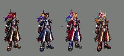 dnf最新时装爆料了吗,新潮流来袭,玩家期待值爆棚! 第2张 dnf最新时装爆料了吗,新潮流来袭,玩家期待值爆棚! 第2张