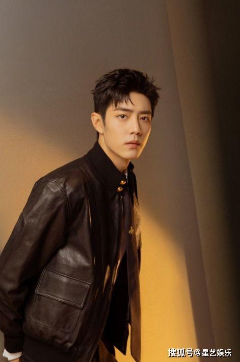 肖战的近日爆料视频,独家爆料视频带你走进真实娱乐圈 第2张 肖战的近日爆料视频,独家爆料视频带你走进真实娱乐圈 第2张